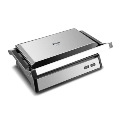 Grill Pgr32 220v Philco