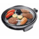 Grill Redondo Cook&Grill 40G0 Preto Mondial 127V 1270W - 527aa8dd-1743-4c8c-b0e2-dce7c5cf6d13