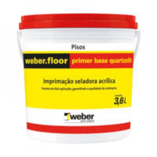 Guard Primer 3,6l Quartzolit - Imagem principal - daea2d1a-f961-4786-b197-9d83e3bfb7ef
