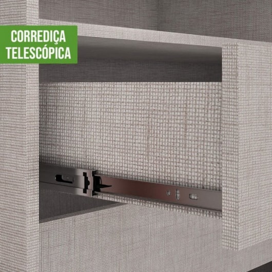 Guarda-Roupa Spazio 3 Portas Branco Lopas 77195 - Imagem principal - a80b0e56-2e76-41eb-be47-02c81237412d