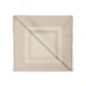 Guardanapo Gourmet Noz Moscada Karsten 51x51cm - ec3b55dd-e50c-46fd-bc25-08c8c52c2a0a