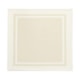 Guardanapo Gourmet Pérola Off White Karsten 51x51cm - 24604807-7e5c-45dc-9f85-ecc15691e6ac