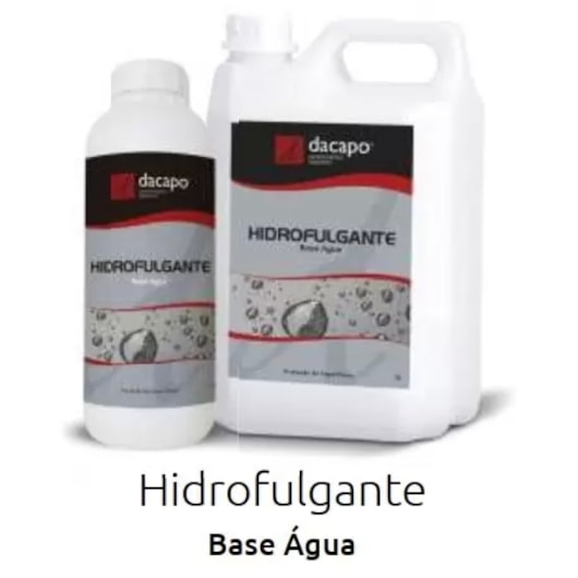 Hidrofugante Dacapo 1l - Imagem principal - e2633806-4d97-490e-8d76-c5b7d1305cce