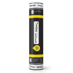 Impermeabilizante Para Manta Asfáltica 10x1m Tipo Ii 3mm Quartzolit