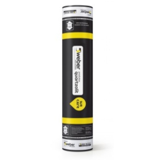 Impermeabilizante Para Manta Asfáltica 10x1m Tipo Iii 3mm Quartzolit - Imagem principal - 52ec4db4-b91a-4aa0-a669-d599b237f026
