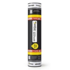 Impermeabilizante Para Manta Asfáltica 10x1m Tipo Iii 4mm Quartzolit