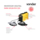 Inversor Digital Para Solda RIV 122 Bivolt Vonder                                                             - 6853e2dd-4608-4191-b697-6af7b57b4972