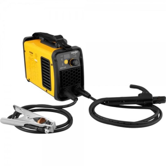 Inversor Digital Riv 125 Vonder Bivolt - Imagem principal - a667ea8b-5dfb-49a7-a7c6-2536d300e773