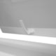 Janela Máximo Ar De Aço 1 Seção Vidro Mini Boreal Branco MGM 60x80cm - cabaa245-c9f9-41e1-ad75-612b7cee4656