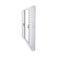Janela Veneziana 4 Folhas Branco MGM 100x100cm - 8de643f5-04cc-4951-a6ad-06edcc7627f0