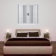 Janela Veneziana 6 Folhas Sem Vidro Aço Minas Sul Branco MGM 120x200x12cm - d6f8fd8c-188f-4521-a5f6-6c5422838384