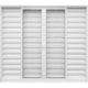Janela Veneziana De Alumínio 6 Folhas Vidro Liso Soft Plus Branco Mgm 100x150cm - 8f83e8f1-c2e1-4215-aaba-705b548794c6