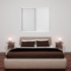 Janela Veneziana De Correr 3 folhas e 1 Fixa Vidro Liso Soft Plus Branco MGM 100x100cm - b3e4c863-ce4a-4adc-98ca-fdfe9f0c2a92