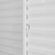 Janela Veneziana Soft 3 Folhas Embalagem Plástica Vidro Liso Branco MGM 100x120cm - dd7dc292-80c7-424c-abbd-9a5495b33310
