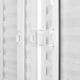 Janela Veneziana Soft 6 Folhas Vidro Liso Em Alumínio Branco MGM 100X120cm - 074823ee-7bd2-411a-beb8-80e7ff63ae3f