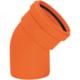 Joelho 45 Para Esgoto Silentium Amanco 75mm - 87ebc05c-f08a-4b1d-a911-3767380c0928