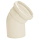Joelho 45° Esgoto 200mm Amanco - 48ff4553-639a-4aee-a943-b730c9c93f6f