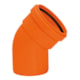 Joelho 45° Esgoto DN40 Amanco - 56d4a804-0e6c-4e15-9a5e-0ca72297dcce