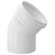 Joelho 45° Esgoto Sn Fortlev 10cm - fe765ff5-c2ae-49ae-ae14-e6015051dff2