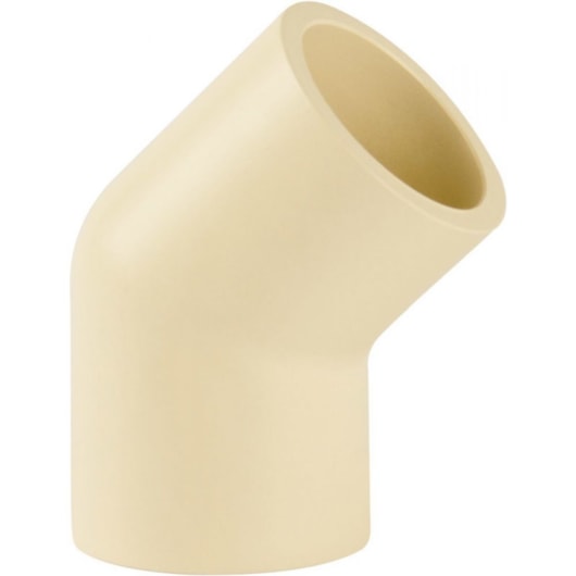 Joelho 45° Super Cpvc 22mm Amanco - Imagem principal - e10a94e2-8edc-4964-96e8-ddf37869672a