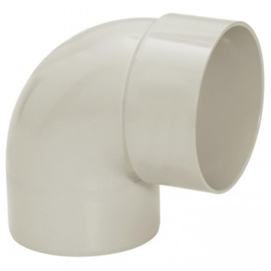 Joelho 90º Calha Pluvial DN100 Amanco - Imagem principal - 6e4bf756-c97d-42f4-b46c-c21afcd40bfc