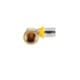 Joelho 90 Pex Gás Com Rosca Fêmea Amanco 32x1   - ec3f5448-79b9-44f9-bf59-1931f81ca868