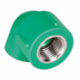 Joelho 90º PPR Transição Fêmea / Fêmea Amanco 2,5x3/4cm - 2517e1b2-c0e8-4245-a122-1c143e4b2ce2