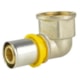 Joelho 90° De Transição Para Gás Fêmea Amanco 20x3/4  - 12f0f5ed-f54d-494f-a26a-7c402307473d