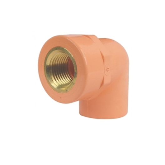 Joelho 90° Fire Cpvc  Bico Amanco 1x1/2 - Imagem principal - 906944e3-99ce-4fbc-beb6-7508b6f4c143