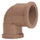 Joelho De Redução Soldável 90° 32x25mm Amanco - 267e8114-3e38-4fdb-93fe-01cd168bec60