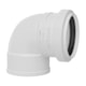 Joelho Esgoto 90° Com Anel Fortlev Dn40 - a01e4b39-61ee-426d-a8fd-e3f3f2ba83c3