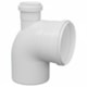 Joelho Esgoto 90° Com Visita Sn Fortlev 10x5cm - a0196da0-6a4d-460c-aabd-ed35448dbd07
