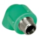 Joelho PPR 90º De Transição Macho DN32x3/4 Amanco - 27abab98-5431-4103-869d-454a6322eef8