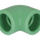 Joelho PPR 90º Femea Para Femea Amanco 6,3cm - a887a46d-ea4a-4a1c-a5a3-2d4091edd538