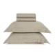 Jogo De Cama Bossa Casal Areia 300 Fios Karsten 220x260cm - 7ffcda70-801b-45db-a730-87ac6a509e09