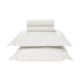 Jogo De Cama Bossa King Branco Karsten 290x260cm - ccf6f368-ad17-4651-aa27-076eb20ba18d