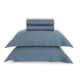 Jogo De Cama Bossa King Indigo Karsten 290x260cm - 55882145-ec4a-44bf-a449-95383b6a46b7