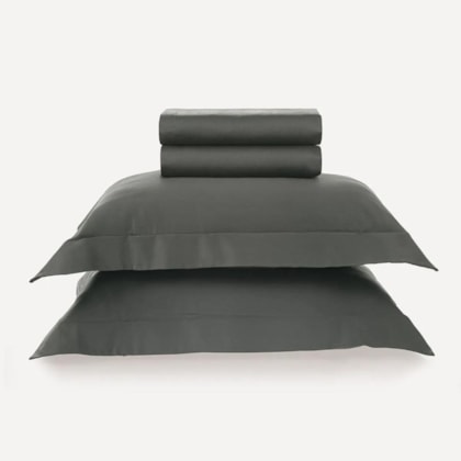 Jogo De Cama Bossa King Nanquim Karsten 290x260cm