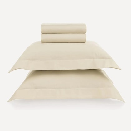 Jogo De Cama Bossa Perola Karsten 240x260cm
