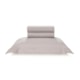 Jogo De Cama Bossa Prata Solteiro Cinza Karsten 180x260cm - d88c3f9c-266b-4a96-b6da-5e73f0aac3f3