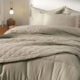 Jogo De Cama Bossa Queen Areia Karsten 240x260cm - 991f2cb4-85a9-4406-b10e-fe0a5f0dd7e8