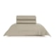 Jogo De Cama Bossa Solteiro Areia 300 Fios Karsten 180x260cm - ffd4a95c-4162-42bf-9540-271288eddbb2