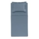 Jogo De Cama Bossa Solteiro Indigo Karsten 180x260cm - 94283fe0-0a7b-468d-8d4b-01a119768e44