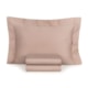 Jogo De Cama Bossa Solteiro Nude 300 Fios Karsten 180x260cm - cbdecaec-8423-478a-9193-eabb5179c96b