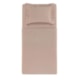 Jogo De Cama Bossa Solteiro Nude Karsten 180x260cm - c742f9ae-d809-4262-937b-9addd503cee3
