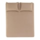 Jogo De Cama Matiza Casal Caramelo 160 fios Karsten 138x188x30cm - 967eaa40-dfa9-48c0-814d-8cacecbc66f2