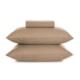 Jogo De Cama Matiza Casal Caramelo Karsten 138x188x30cm - 66fe657f-34ce-492e-82b7-a4f1f08054fc