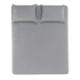 Jogo De Cama Matiza Casal Cinza Lunar Karsten 138x188x30cm - ffbfe980-c171-478f-a4e0-be7c88ac507c
