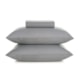 Jogo De Cama Matiza King Cinza Lunar 160 fios Karsten 193x203x35cm - d11c50b1-0fa2-479e-a6de-c0838557bec2