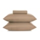 Jogo De Cama Matiza Queen Caramelo 160 fios Karsten 158x198x30cm - 9a4ed813-aa7c-47d0-bbc1-940b53161fba